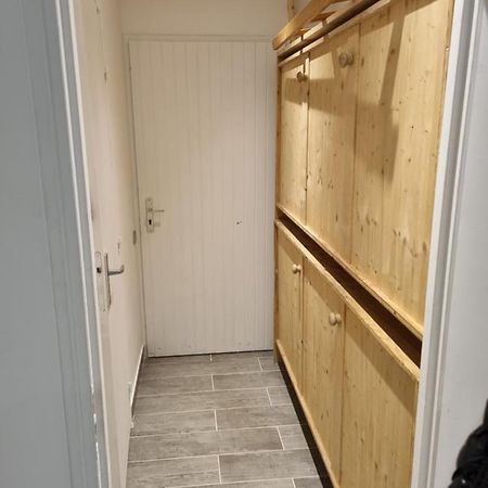 Ferienwohnung Les Dolomites Gresse-en-Vercors Exterior foto